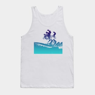 bmx Tank Top